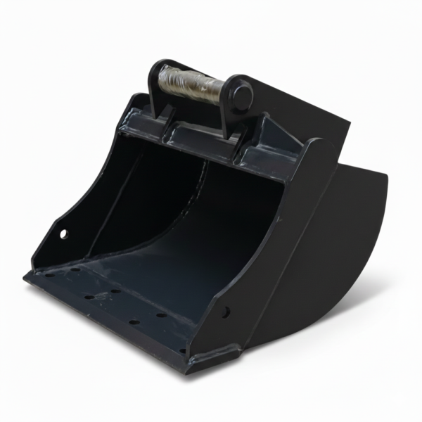 Łyżka Kopiąca MS01 LEHNHHOFF Mini 50 cm BK-Hammer