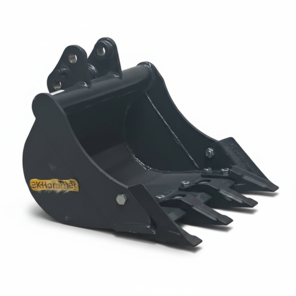 Łyżka Kopiąca zestaw (łyżka +zęby)  JCB Mini 50 cm BK-Hammer