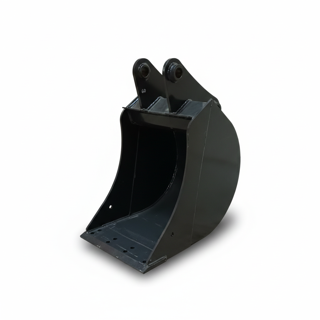 503 Łyżka Kopiąca 50 cm JCB 3CX 4CX 8060-8080 BK-Hammer