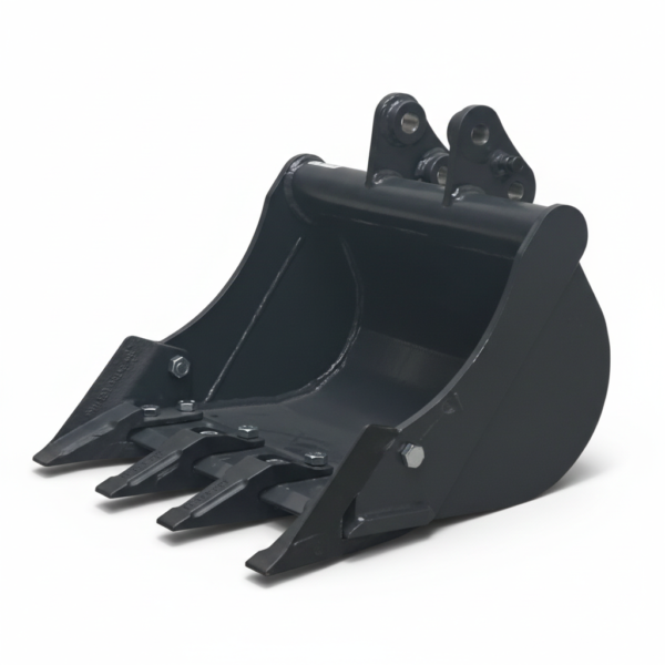 Łyżka Kopiąca zestaw (łyżka +zęby)  JCB Mini 50 cm BK-Hammer