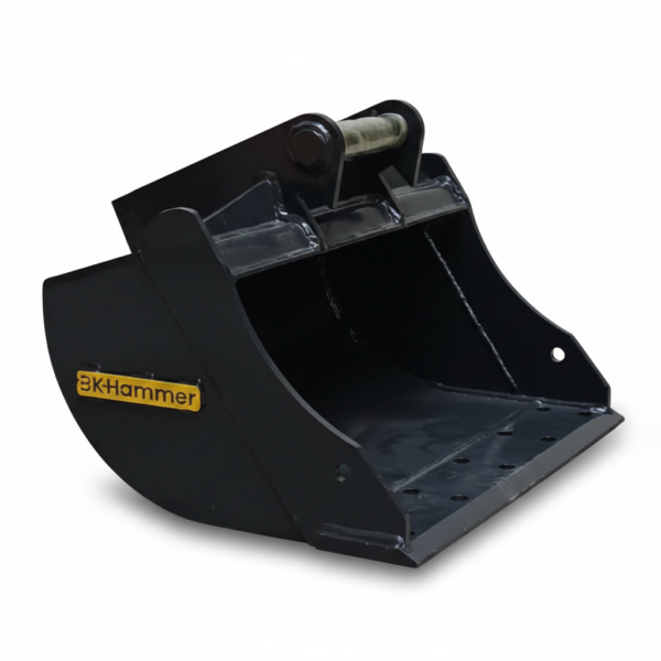 Łyżka Kopiąca MS01 LEHNHHOFF Mini 60 cm BK-Hammer