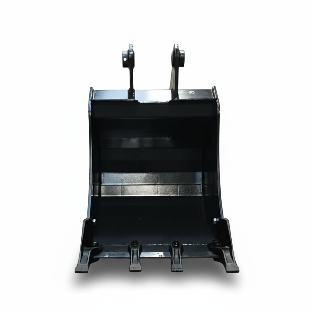 601Z Łyżka Kopiąca zestaw (łyżka + zęby) 60 cm JCB 3CX 4CX 8060-8080 BK-Hammer