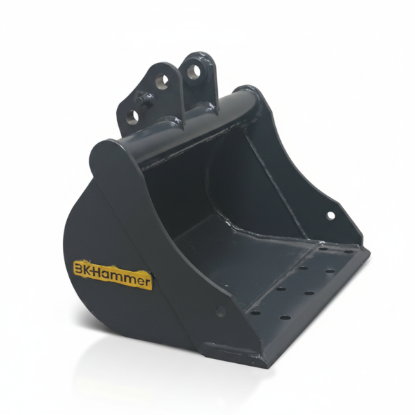 Łyżka Kopiąca JCB Mini 60 cm BK-Hammer