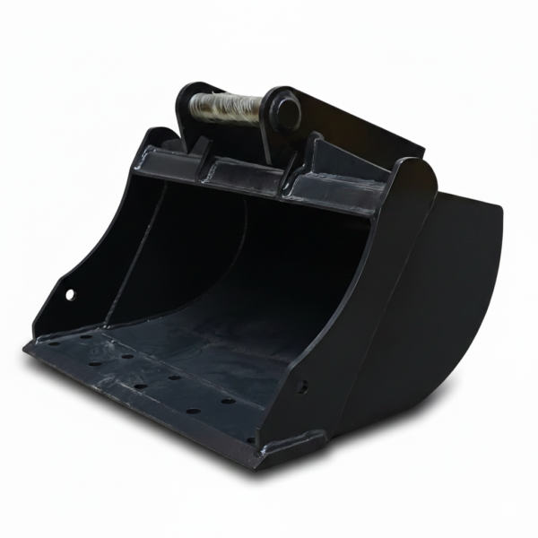 Łyżka Kopiąca MS01 LEHNHHOFF Mini 60 cm BK-Hammer