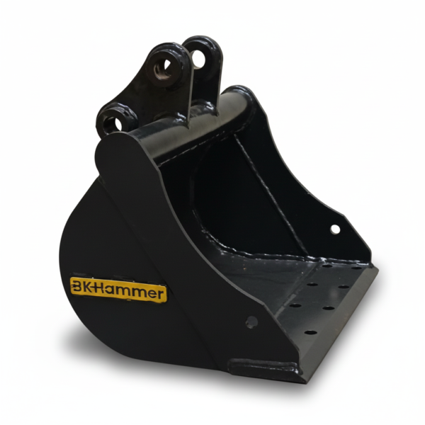 Łyżka Kopiąca CAT Mini 60 cm BK-Hammer