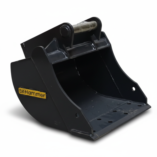 Łyżka Kopiąca MS01 LEHNHHOFF Mini 45 cm BK-Hammer