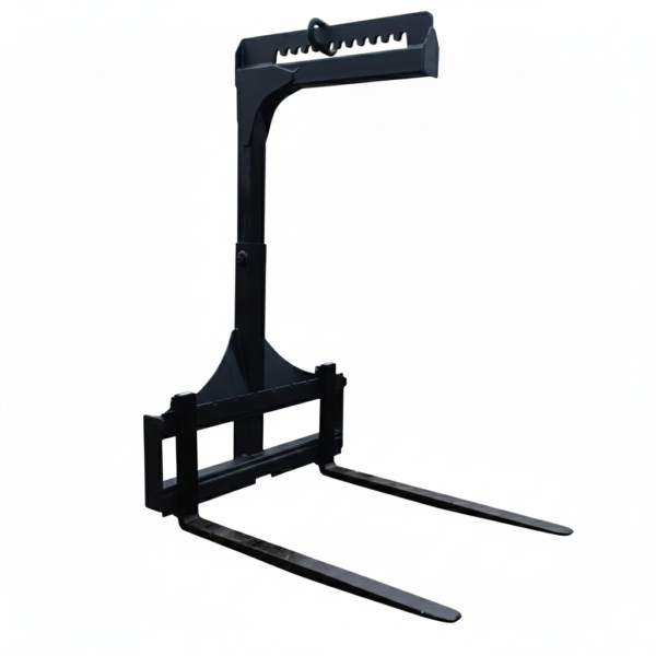 WIDŁY PALETOWE GRZEBIENIOWE 2000 KG