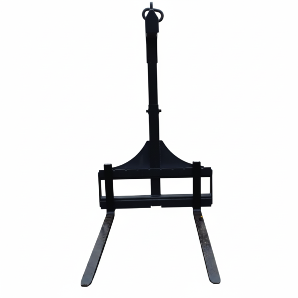 WIDŁY PALETOWE GRZEBIENIOWE 2000 KG