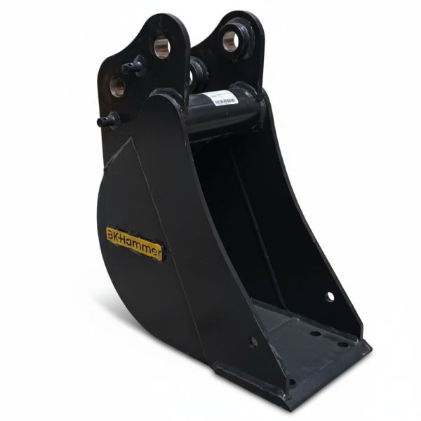 Łyżka Kopiąca JCB MIDI 25 cm BK-Hammer