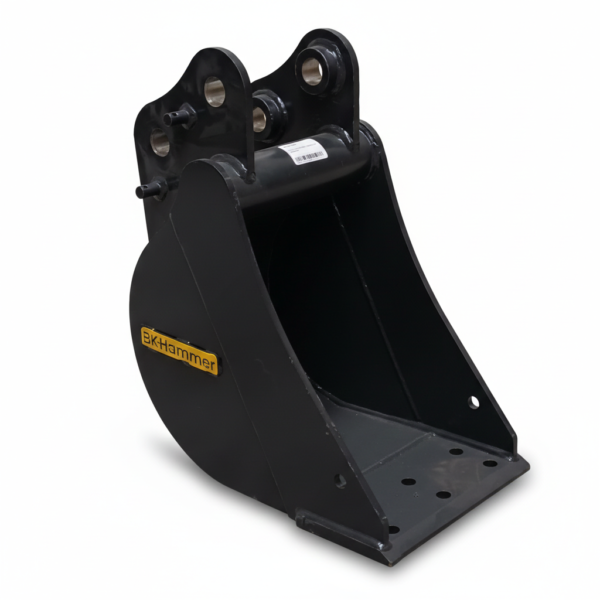 Łyżka Kopiąca JCB MIDI 30 cm BK-Hammer