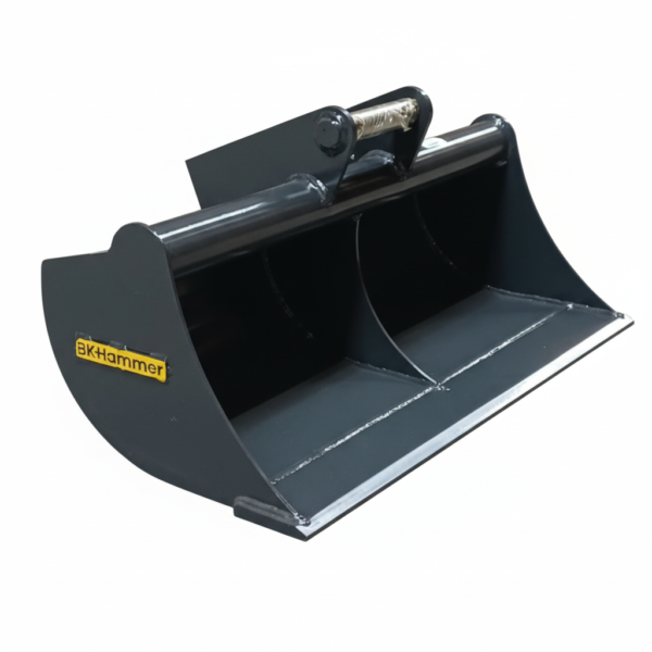 Łyżka Skarpowa MS01 LEHNHHOFF Mini 90 cm BK-Hammer