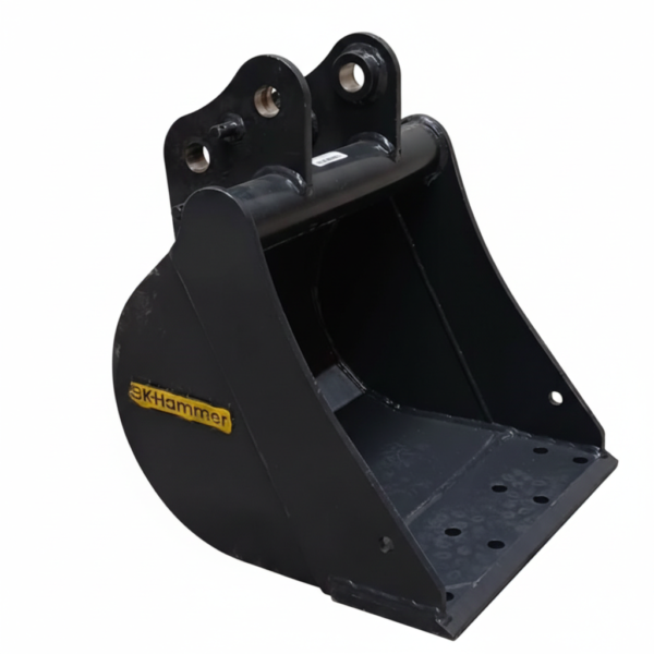 Łyżka Kopiąca JCB MIDI 45 cm BK-Hammer