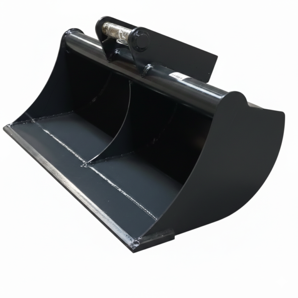 Łyżka Skarpowa MS01 LEHNHHOFF Mini 90 cm BK-Hammer