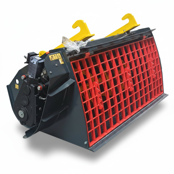 Mieszalnik do Betonu MT 180