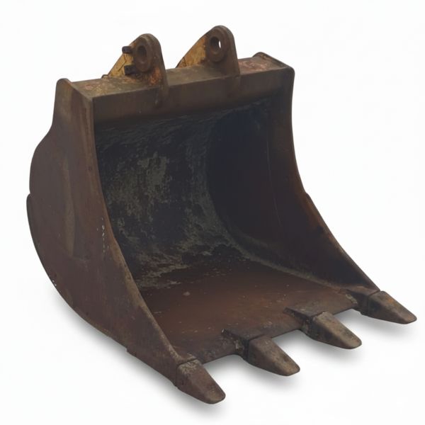 Łyżka Używana Liebherr 100 cm 12-16 Ton nr. 131326