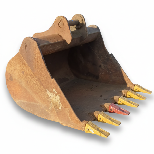 Łyżka używana 150cm JCB JS220 nr. 6584