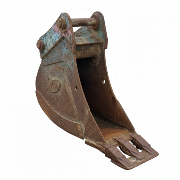 Łyżka używana 45 cm GEITH JCB JS220 nr. 8167