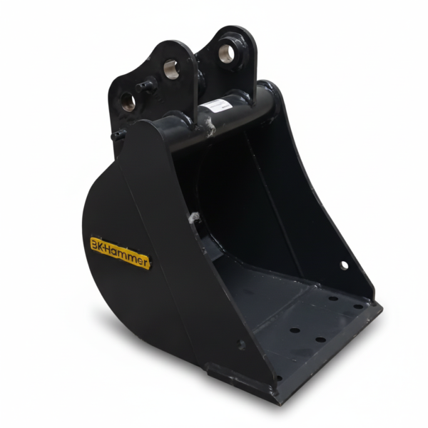 Łyżka Kopiąca JCB MIDI 40 cm BK-Hammer