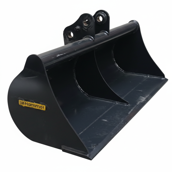 Łyżka Skarpowa JCB MIDI 120 cm BK-Hammer