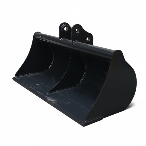 Łyżka Skarpowa JCB MIDI 120 cm BK-Hammer