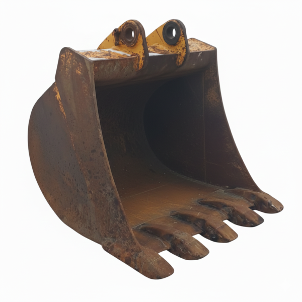 Używana Łyżka Liebherr 125 cm SW48 nr 131226