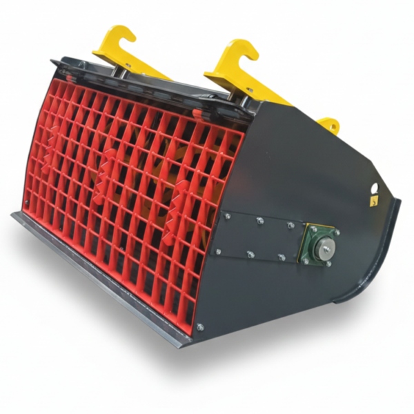 Mieszalnik do Betonu MT 180