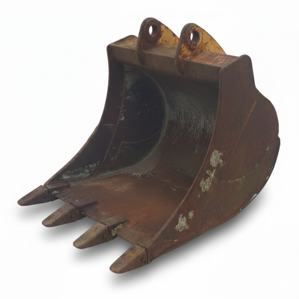 Łyżka Używana Liebherr 100 cm 12-16 Ton nr. 131326