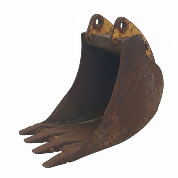 Łyżka Używana Liebherr 60 cm 12-16 Ton nr. 131126