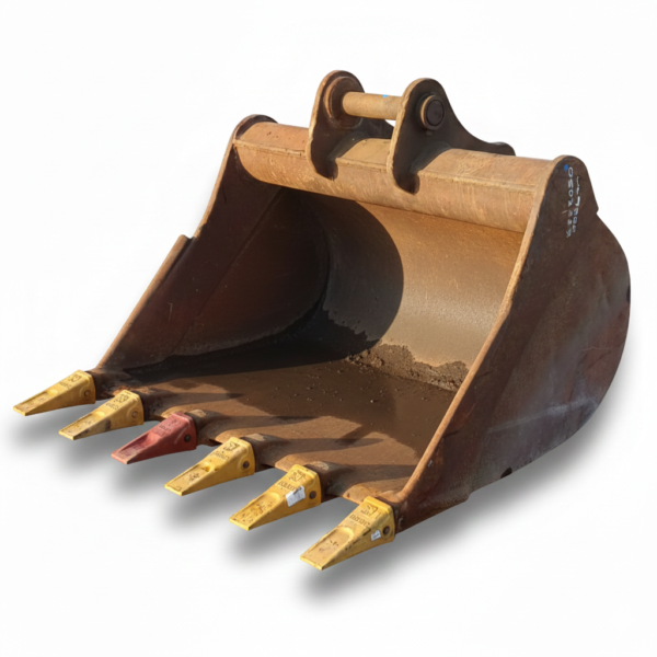 Łyżka używana 150cm JCB JS220 nr. 6584