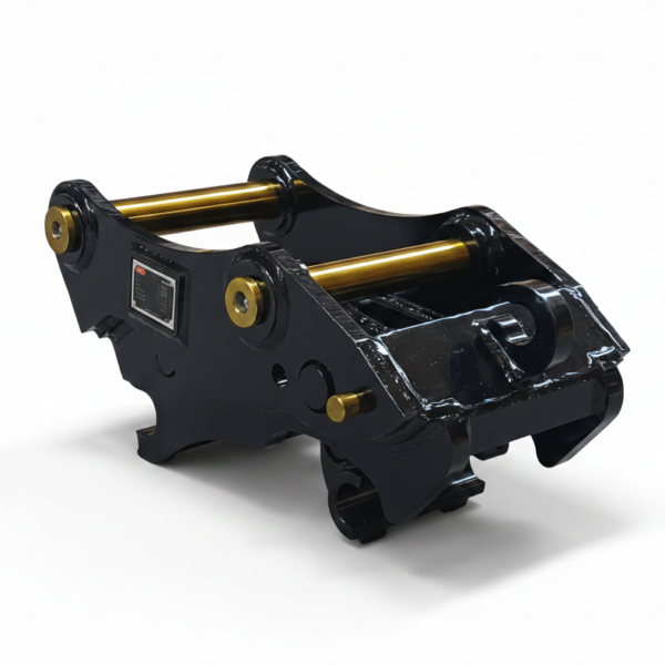 Szybkozłącze Hydrauliczne BK-Hammer CAT CC 345