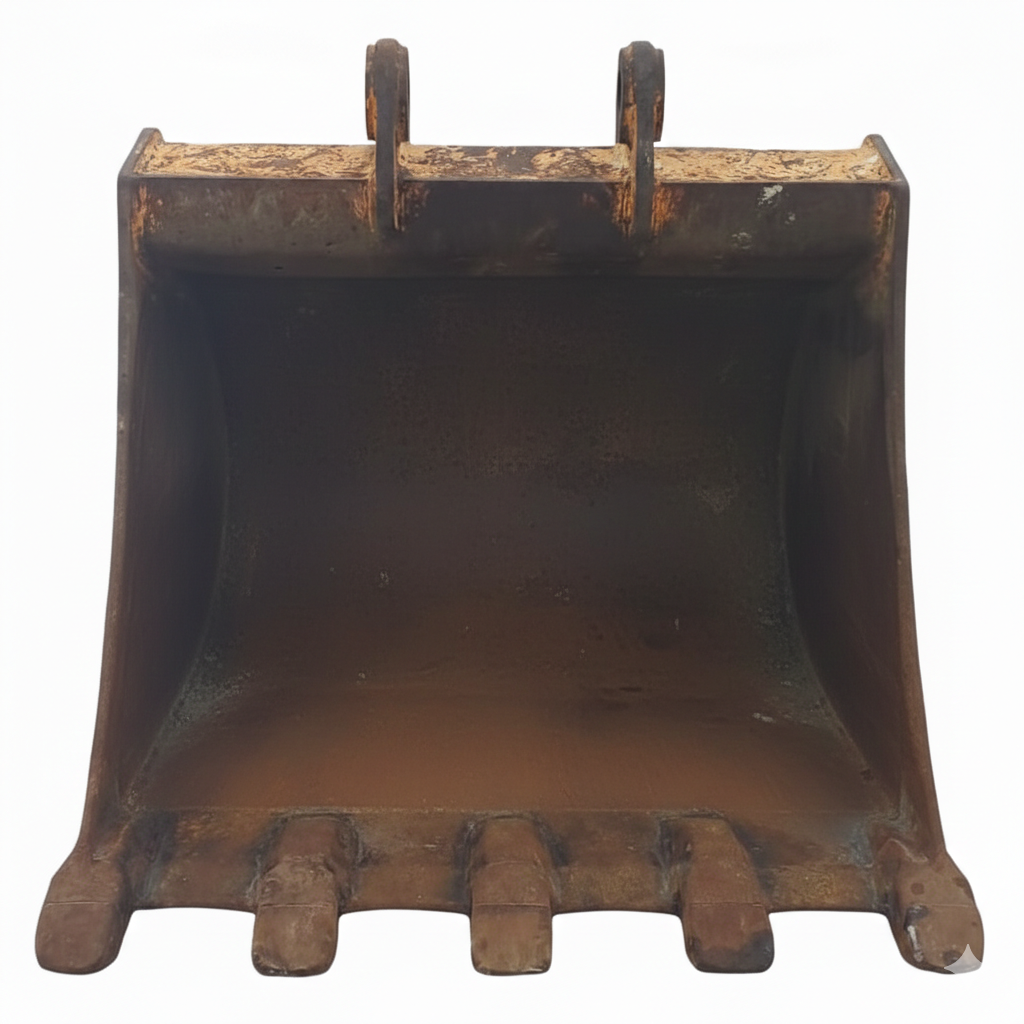 13 Używana Łyżka Liebherr 125 cm SW48 nr 131226