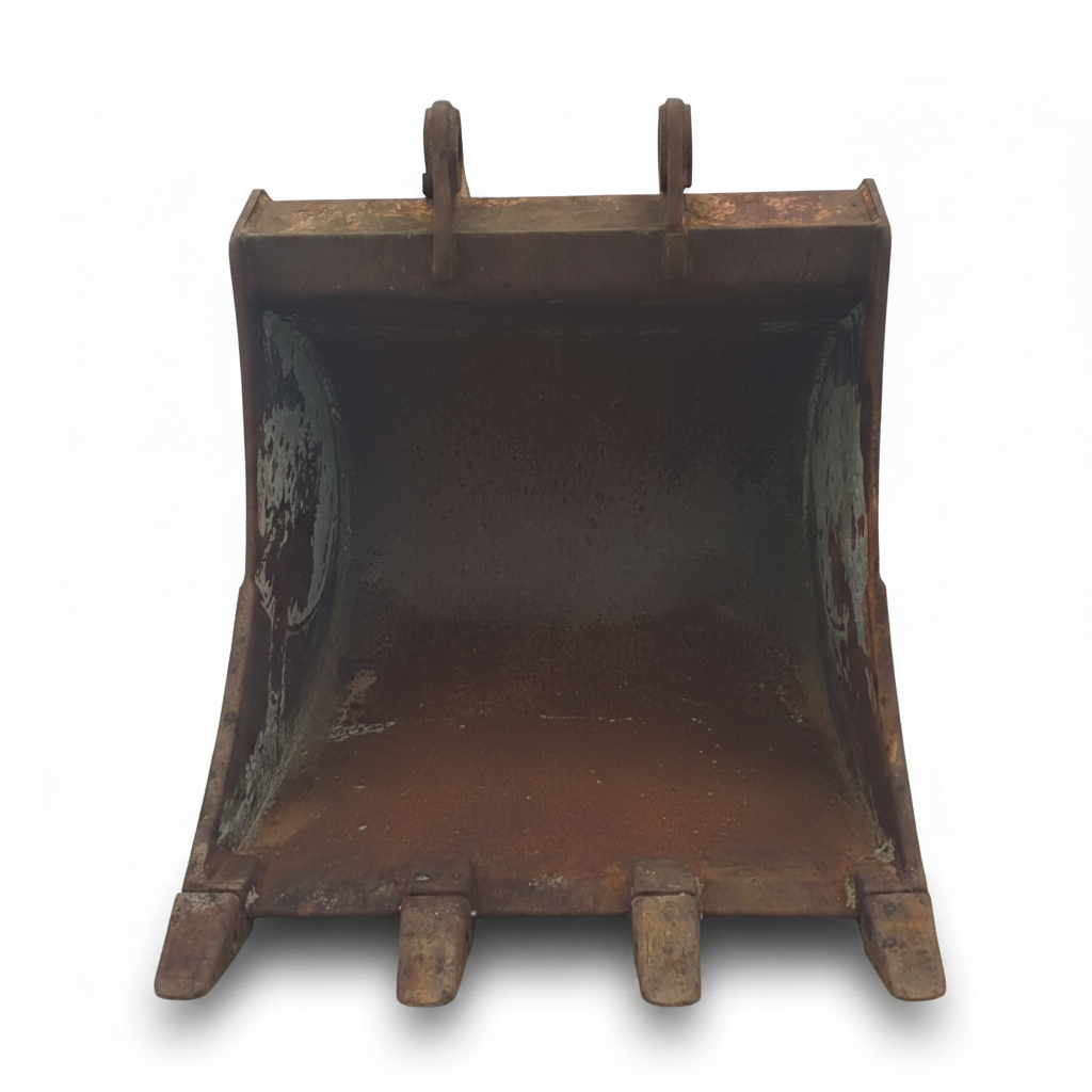 13 Łyżka Używana Liebherr 100 cm 12-16 Ton nr. 131326