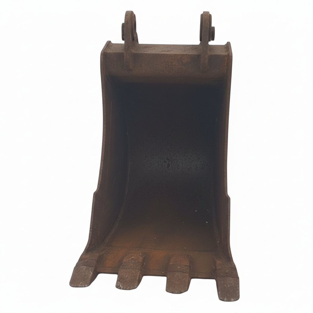 13 Łyżka Używana Liebherr 60 cm 12-16 Ton nr. 131126