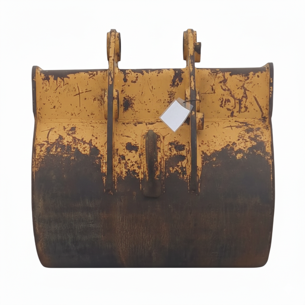 14 Używana Łyżka Liebherr 125 cm SW48 nr 131226