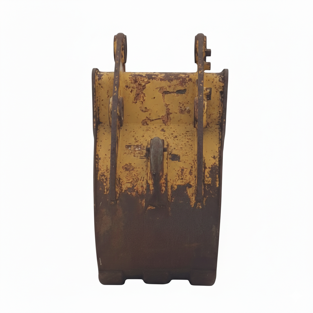 14 Łyżka Używana Liebherr 60 cm 12-16 Ton nr. 131126