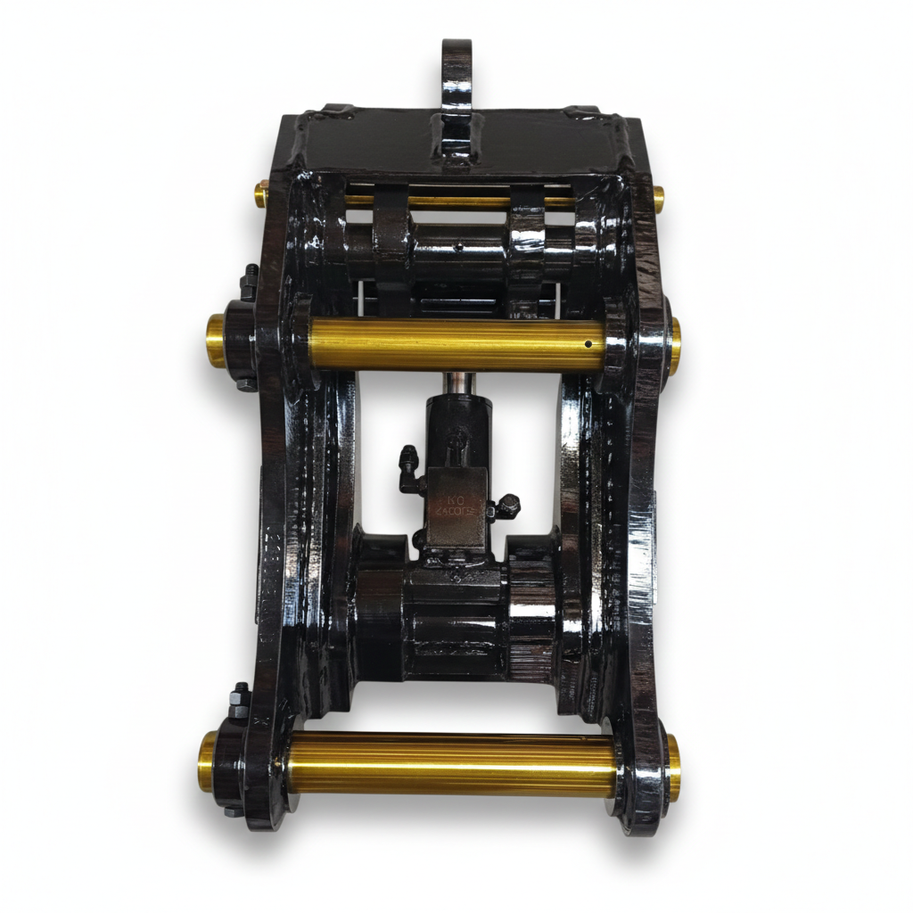 15 Szybkozłącze Hydrauliczne BK-Hammer CAT CC 345