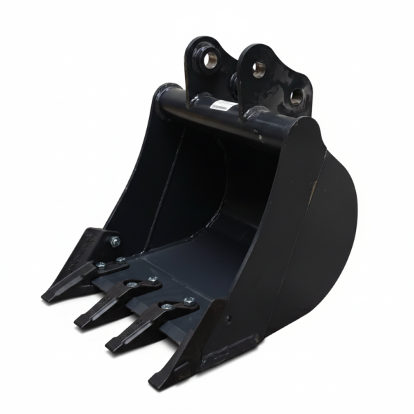 Łyżka Kopiąca JCB MIDI 50 cm BK-Hammer zestaw (łyżka + zęby)