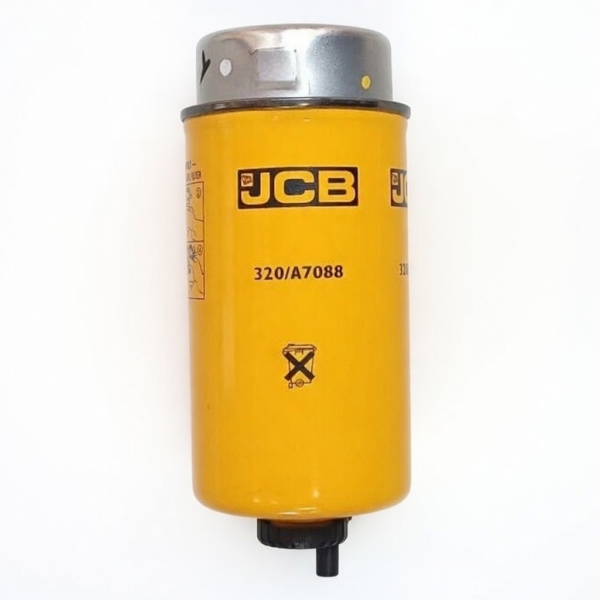 Filtr Paliwa JCB 32/925994 ORYGINALNY