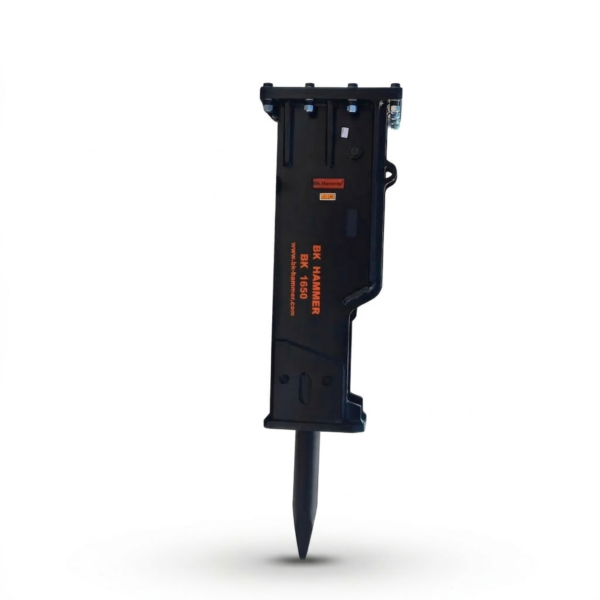 Młot Hydrauliczny BK-Hammer BK-1650