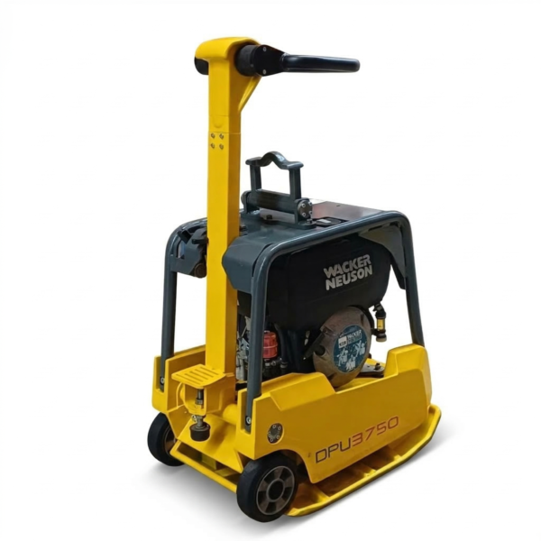 Zagęszczarka Rewersyjna WACKER NEUSON DPU 3750H Używana