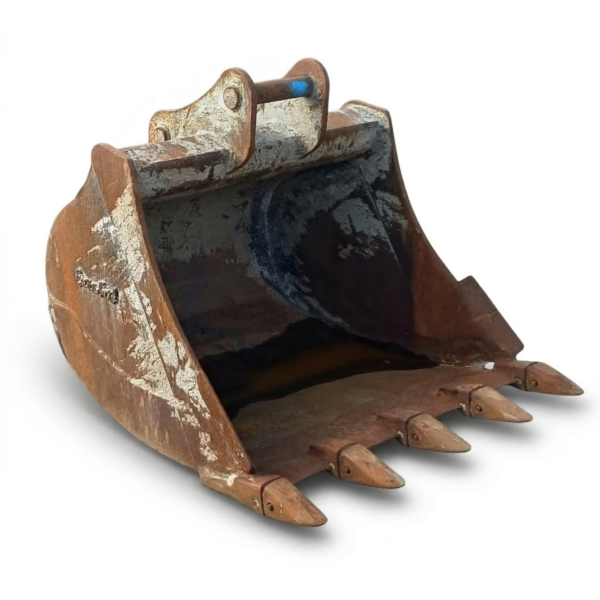 Łyżka używana 120 cm JCB JS130 nr. 190301