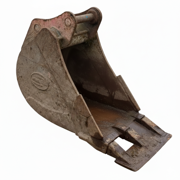 Łyżka używana 60 cm Strickland JS 130 nr. 6604