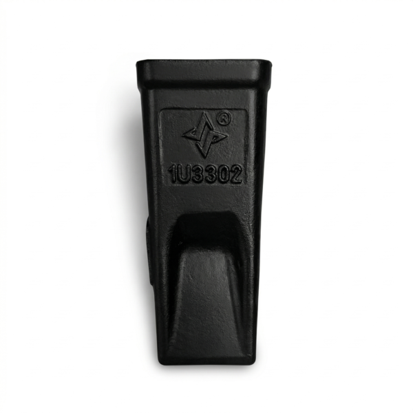 Ząb Skalny do Łyżki J300 Numer 1U3302 Wzmocniony