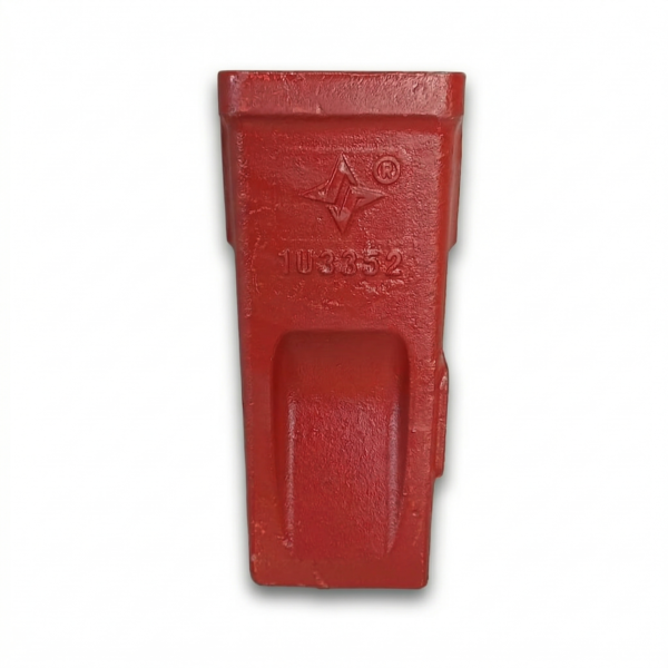 Ząb Skalny do Łyżki J350 Numer 1U3352 Wzmocniony