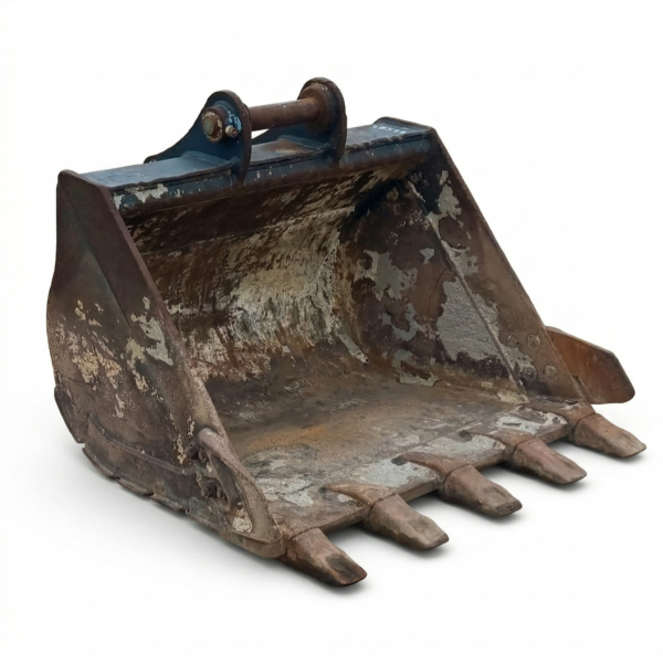 Łyżka używana 130 cm JCB JS130 nr. 7810