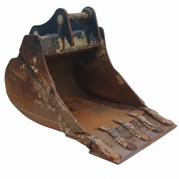 Łyżka używana 100 cm RHINOX  JS220 nr.8684