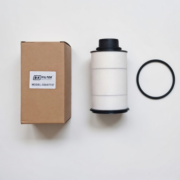 Filtr Odma 320/07737  Zamiennik