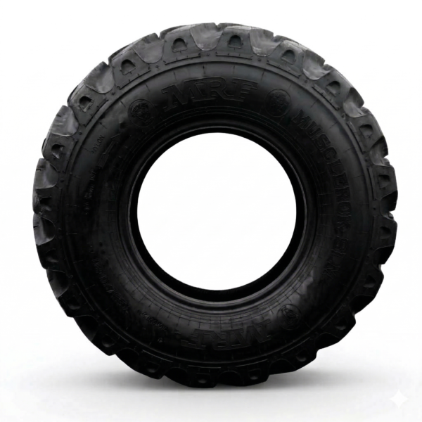 OPONA MRF MUSCLEROK SLIM 405/70-20 16PR Wzmocniona