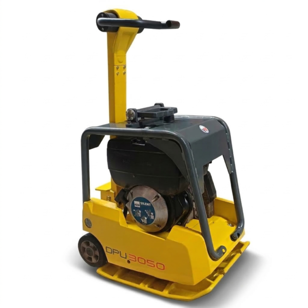 Zagęszczarka Rewersyjna WACKER NEUSON DPU 3050H Używana