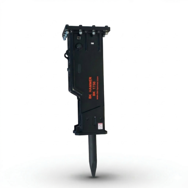 Młot Hydrauliczny BK-Hammer BK-1750 
